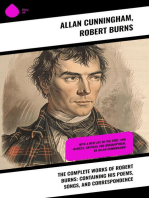 The Complete Works of Robert Burns