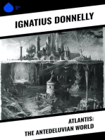 Atlantis: The Antedeluvian World
