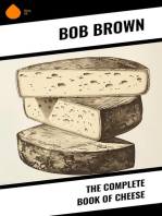 The Complete Book of Cheese