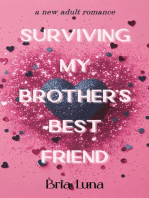 Surviving My Brother's Best Friend