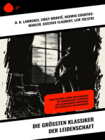 Die größten Klassiker der Leidenschaft