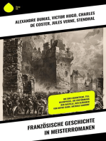 Französische Geschichte in Meisterromanen