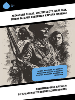 Abenteuer ohne Grenzen