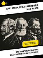 Das omnipotente Kapital
