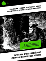 Zwischen Spiritualität und Logik