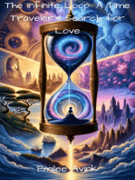 The Infinite Loop: A Time Traveler's Search for Love