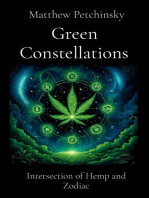 Green Constellations: Intersection of Hemp and Zodiac