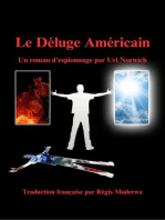 Le Déluge Américain