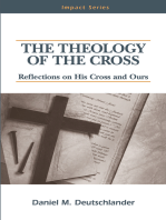 The Theology of The Cross