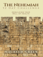 The Nehemiah 52 Day Challenge