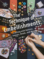 The Technique of Embellishments