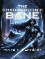 The Shadowborn's Bane