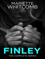 Finley: The Complete Series Box Set: Finley Series, #0
