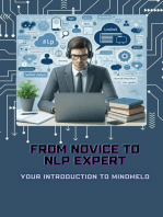 From Novice to NLP Expert