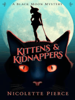 Kittens and Kidnappers