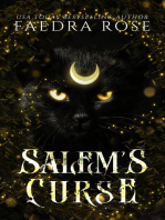 Salem's Curse