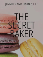 The Secret Baker