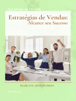 Estratégia De Vendas