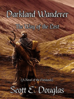 Darkland Wanderer - Way of the Lost