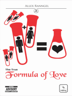 The True Formula Of Love