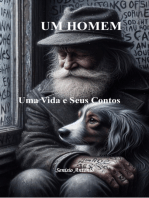 Um Homem Uma Vida E Seus Contos