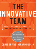 The Innovative Team