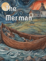 The Merman: Larus, #2