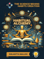 Habitual Alchemy: Transforming Habits into Success