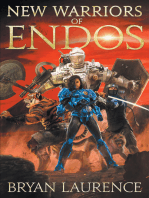 New Warriors of Endos