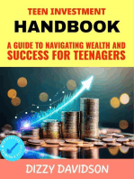 Teen Investment Handbook