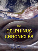 The Delphinus Chronicles