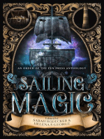 Sailing Magic: An Order of the Pen Press Anthology
