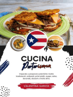 Cucina Portoricana