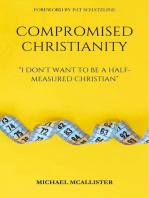 Compromised Christianity