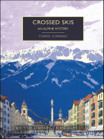 Crossed Skis: An Alpine Mystery