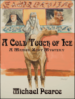 A Cold Touch of Ice