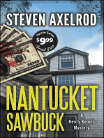 Nantucket Sawbuck