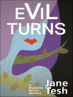 Evil Turns