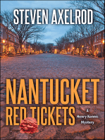 Nantucket Red Tickets