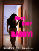 Next Door Daddy!
