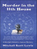 Murder in the 11th House