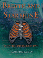 Breath and Starshine: Medicus Corpus, #2
