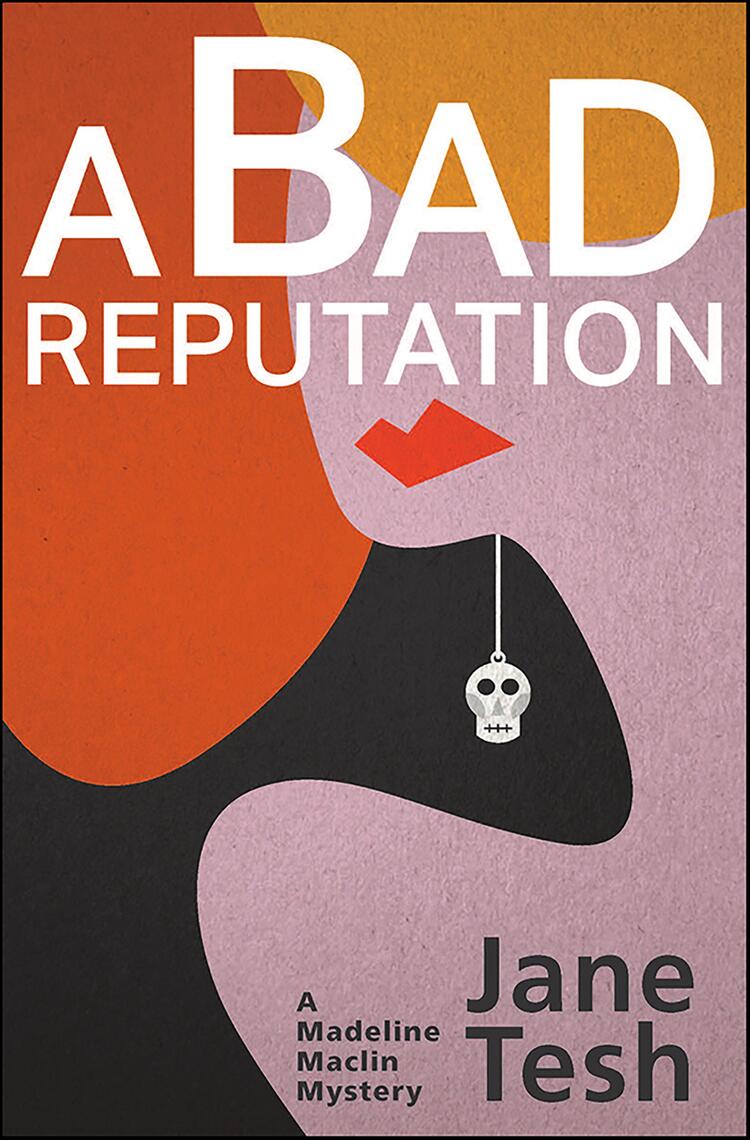 A Bad Reputation by Jane Tesh (Ebook) - Read free for 30 days