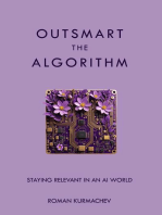 Outsmart the Algorithm