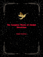 The Complete Works of Adolph Streckfuss
