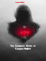 The Complete Works of Kauppis-Heikki