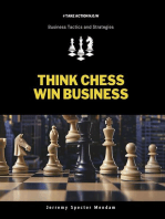 Think Chess Win Business