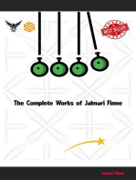 The Complete Works of Jalmari Finne