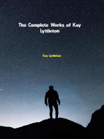 The Complete Works of Kay Lyttleton