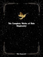 The Complete Works of Elsie Singmaster